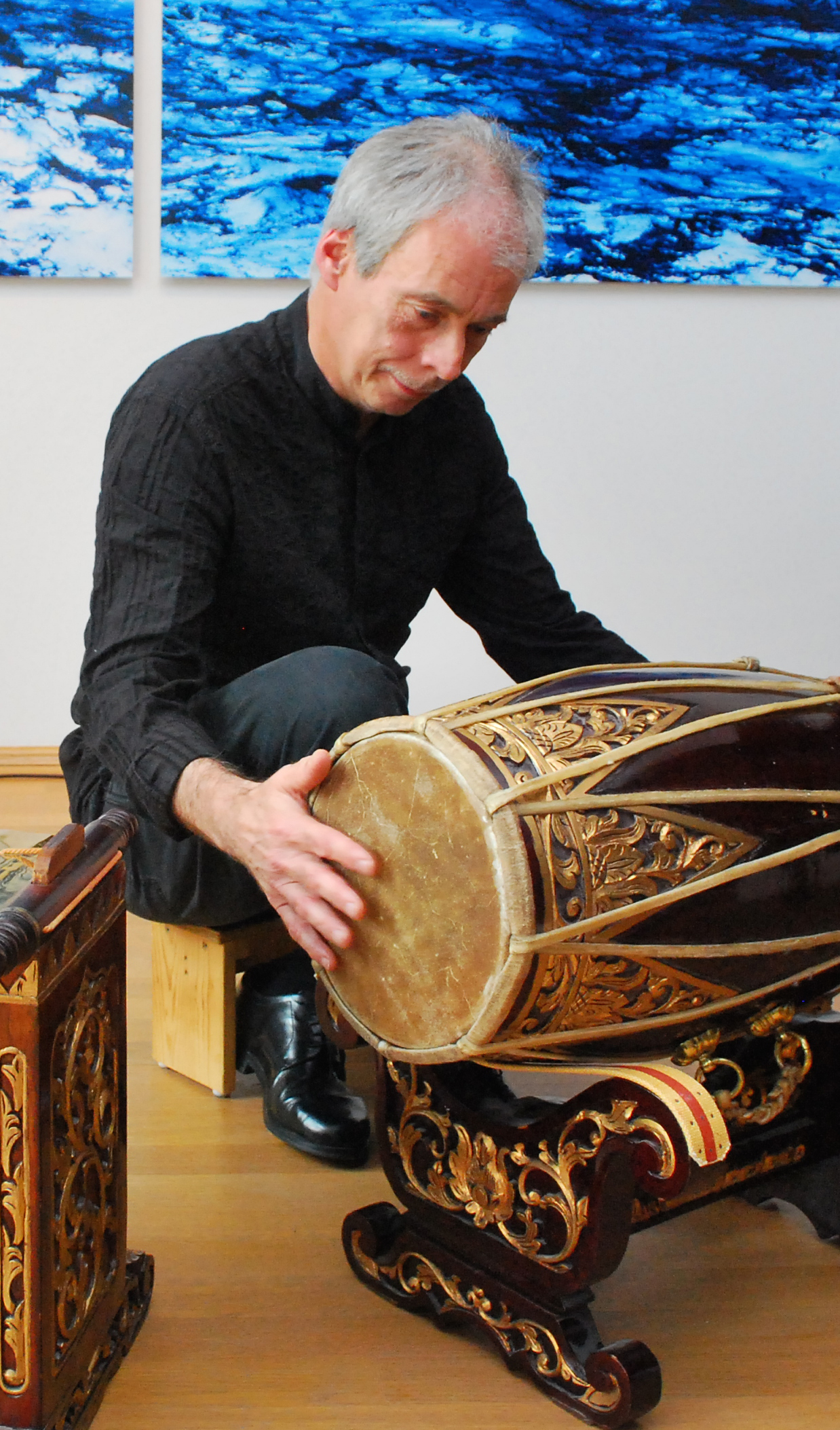 Ulli Götte - Komponist, Musik, Musikpädagoge